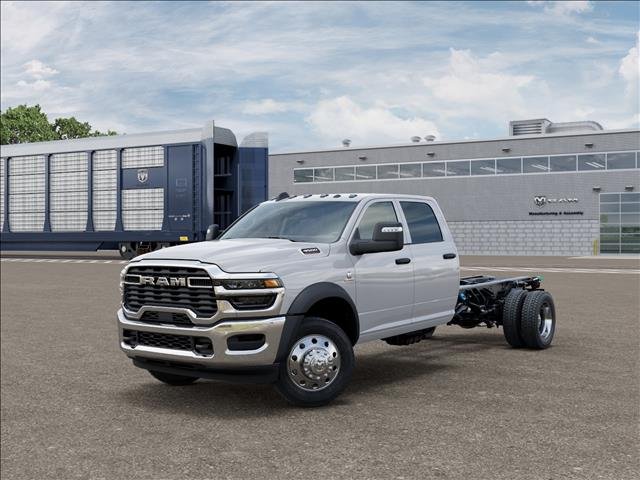 ram ram 4500 chassis cab 2026 3C7WRLFL4TG349698 image ram ram 4500 chassis cab 2026 3C7WRLFL4TG349698 image